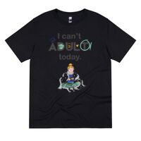 Thread Project Unisex Summer Tee Thumbnail