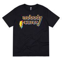 Thread Project Unisex Summer Tee Thumbnail