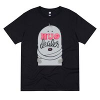 Thread Project Unisex Summer Tee Thumbnail