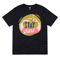 Thread Project Unisex Summer Tee Thumbnail