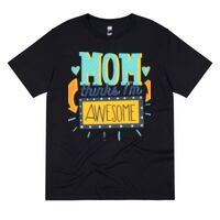 Thread Project Unisex Summer Tee Thumbnail