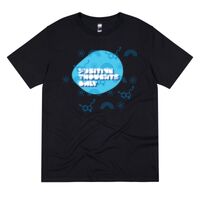 Thread Project Unisex Summer Tee Thumbnail
