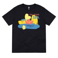 Thread Project Unisex Summer Tee Thumbnail