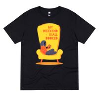 Thread Project Unisex Summer Tee Thumbnail