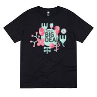 Thread Project Unisex Summer Tee Thumbnail