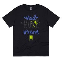 Thread Project Unisex Summer Tee Thumbnail
