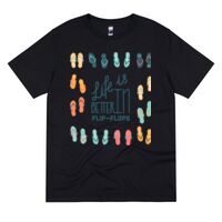 Thread Project Unisex Summer Tee Thumbnail