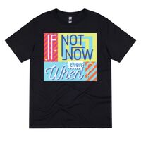 Thread Project Unisex Summer Tee Thumbnail