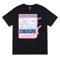 Thread Project Unisex Summer Tee Thumbnail
