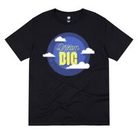 Thread Project Unisex Summer Tee Thumbnail