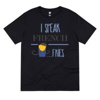 Thread Project Unisex Summer Tee Thumbnail