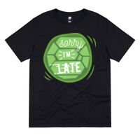 Thread Project Unisex Summer Tee Thumbnail
