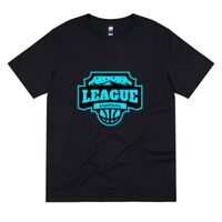 Thread Project Unisex Summer Tee Thumbnail