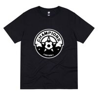 Thread Project Unisex Summer Tee Thumbnail