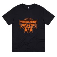 Thread Project Unisex Summer Tee Thumbnail
