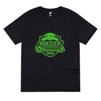 Thread Project Unisex Summer Tee Thumbnail