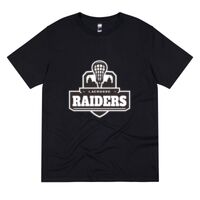 Thread Project Unisex Summer Tee Thumbnail