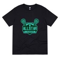 Thread Project Unisex Summer Tee Thumbnail