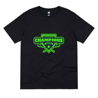 Thread Project Unisex Summer Tee Thumbnail