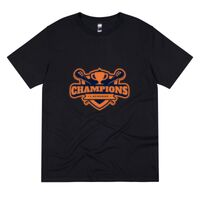 Thread Project Unisex Summer Tee Thumbnail