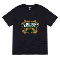 Thread Project Unisex Summer Tee Thumbnail