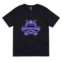 Thread Project Unisex Summer Tee Thumbnail