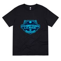 Thread Project Unisex Summer Tee Thumbnail