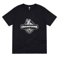 Thread Project Unisex Summer Tee Thumbnail