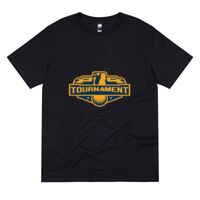 Thread Project Unisex Summer Tee Thumbnail