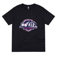 Thread Project Unisex Summer Tee Thumbnail