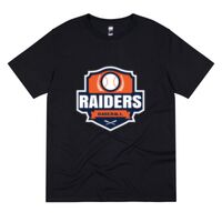 Thread Project Unisex Summer Tee Thumbnail