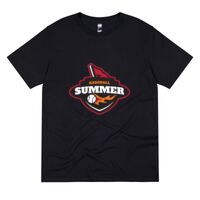 Thread Project Unisex Summer Tee Thumbnail
