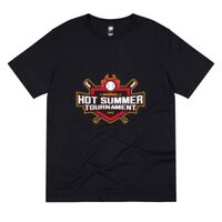 Thread Project Unisex Summer Tee Thumbnail