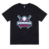 Thread Project Unisex Summer Tee Thumbnail