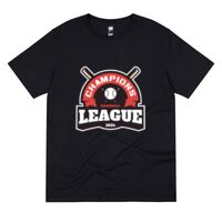 Thread Project Unisex Summer Tee Thumbnail