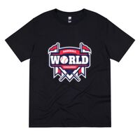 Thread Project Unisex Summer Tee Thumbnail