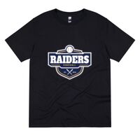Thread Project Unisex Summer Tee Thumbnail