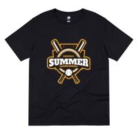 Thread Project Unisex Summer Tee Thumbnail