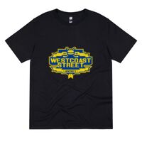 Thread Project Unisex Summer Tee Thumbnail