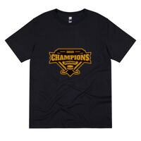 Thread Project Unisex Summer Tee Thumbnail