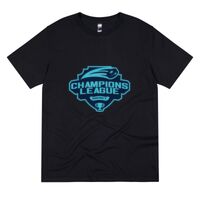 Thread Project Unisex Summer Tee Thumbnail