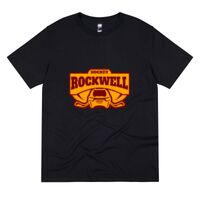 Thread Project Unisex Summer Tee Thumbnail