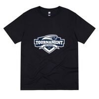 Thread Project Unisex Summer Tee Thumbnail