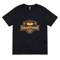 Thread Project Unisex Summer Tee Thumbnail