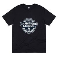 Thread Project Unisex Summer Tee Thumbnail