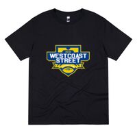 Thread Project Unisex Summer Tee Thumbnail