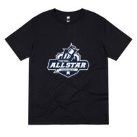 Thread Project Unisex Summer Tee Thumbnail