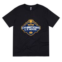 Thread Project Unisex Summer Tee Thumbnail