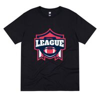 Thread Project Unisex Summer Tee Thumbnail