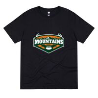 Thread Project Unisex Summer Tee Thumbnail